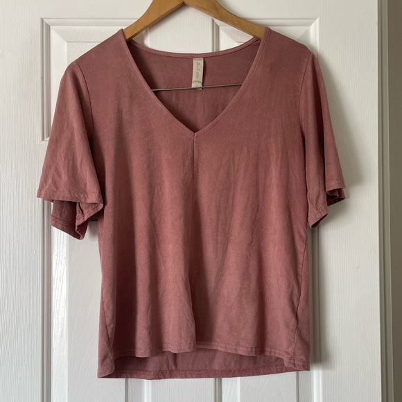 Altar'd State Tops - Altar'd State Top Size Small 0355